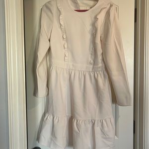 Gal meets glam dress NWT size 10